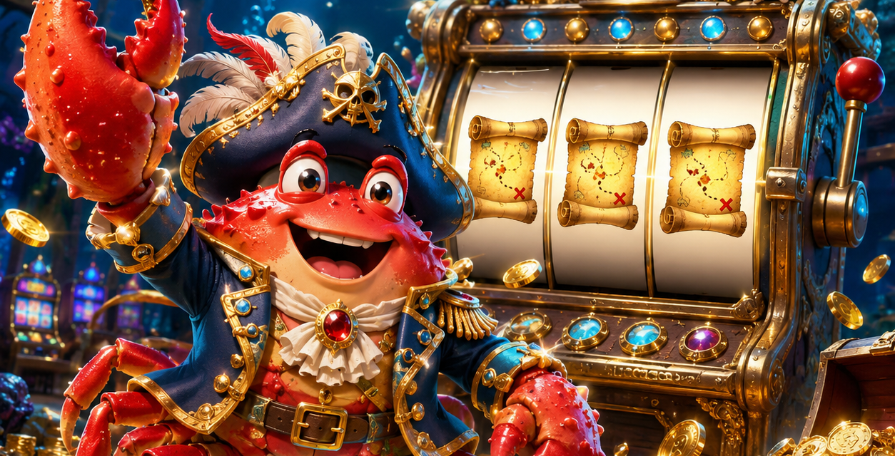 Tips Slot Maxwin