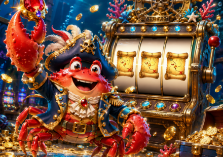 Tips Slot Maxwin