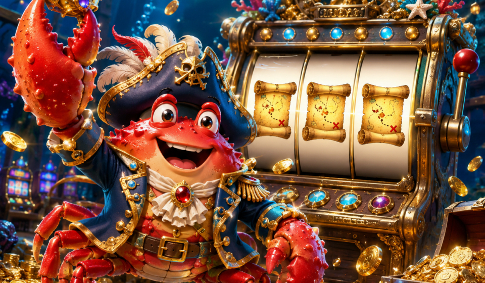Tips Slot Maxwin
