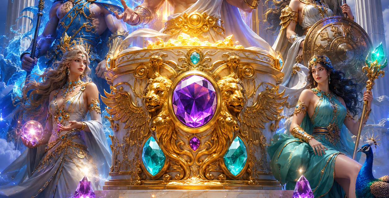 Bermain Casino online
