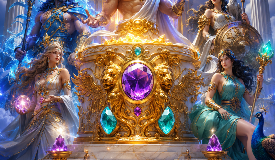 Bermain Casino online