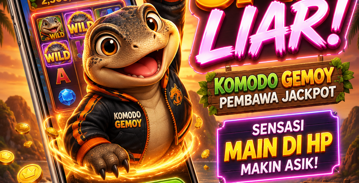 TRIK MENANG