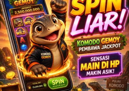 TRIK MENANG