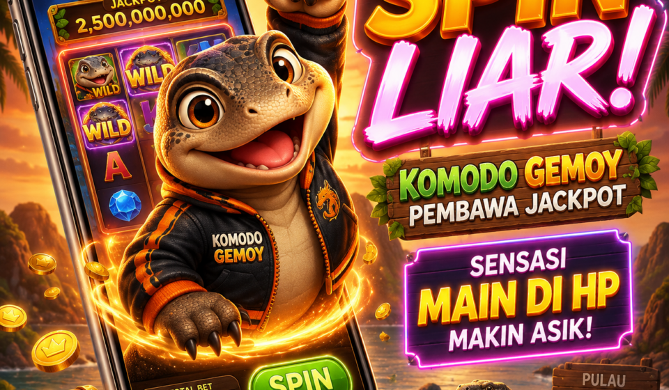 TRIK MENANG