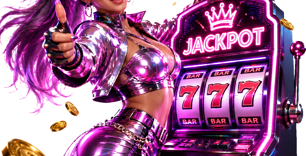 SLOT HABANERO WILD