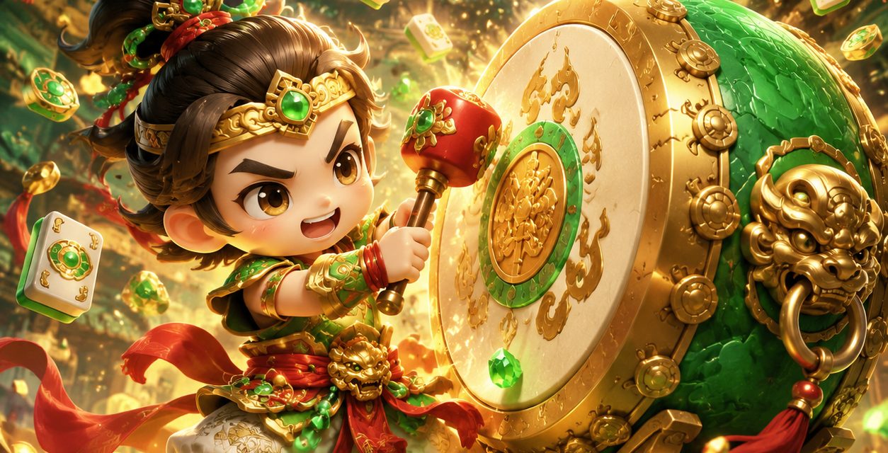 Pola Mahjong Ways 2