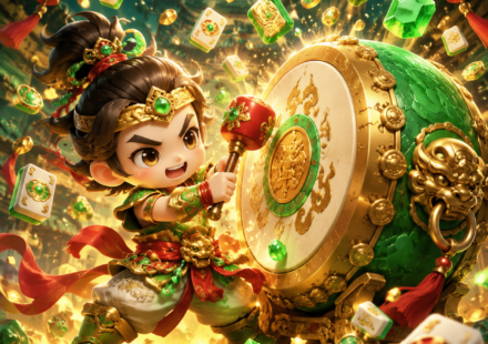 Pola Mahjong Ways 2