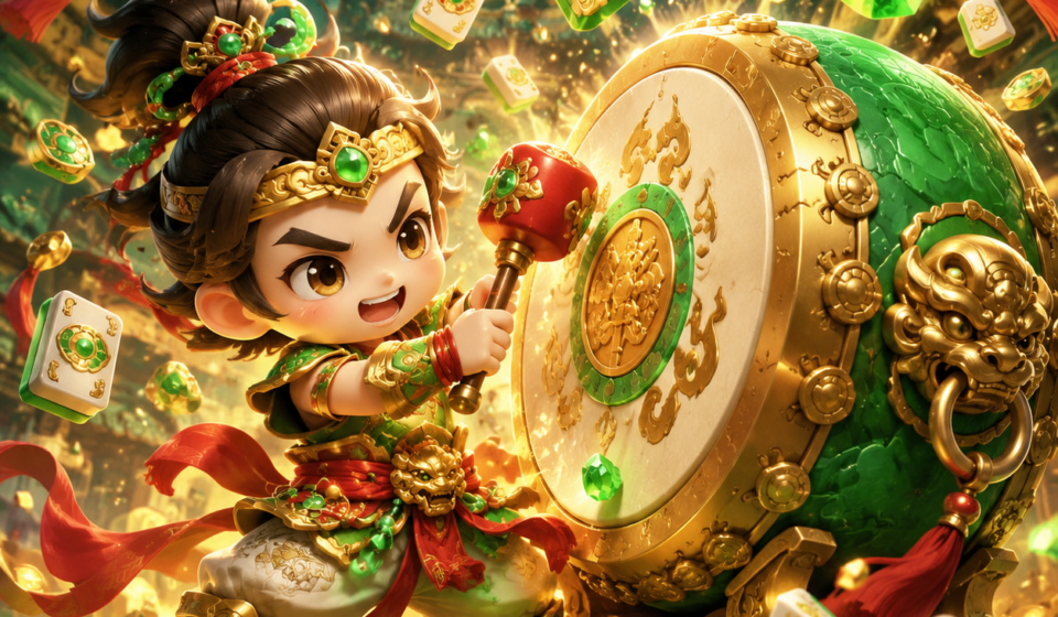 Pola Mahjong Ways 2