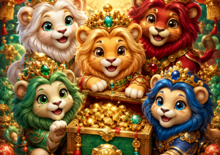 Permainan Hongkong Lotto