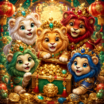 Permainan Hongkong Lotto