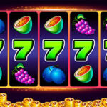 ASIA GAMING RILIS SLOT