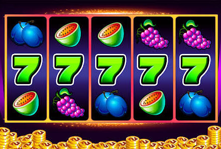 ASIA GAMING RILIS SLOT