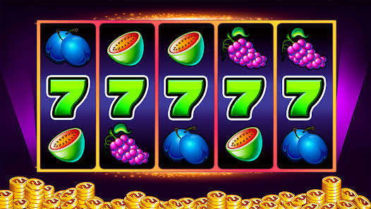 ASIA GAMING RILIS SLOT